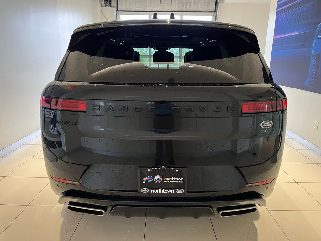 2023 Land Rover Range Rover Sport SE Dynamic - Photo 7