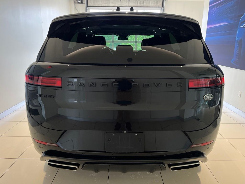 2023 Land Rover Range Rover Sport SE Dynamic - Photo 58