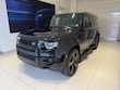  Land Rover Defender 130