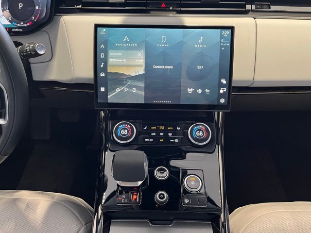 2023 Land Rover Range Rover Sport SE - Photo 37