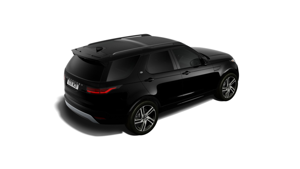 New 2026 Land Rover Discovery Gemini 360PS SUV