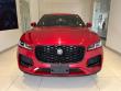 2022 Jaguar F-PACE P250 S SUV