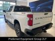2024 Chevrolet Silverado 1500 LT Trail Boss Truck Crew Cab