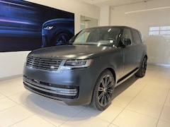 2025 Land Rover Range Rover SE SUV