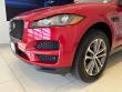2020 Jaguar F-PACE 25t Premium SUV