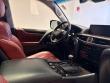2018 LEXUS LX 570 570 SUV