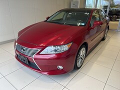 2015 LEXUS ES 350 Sedan