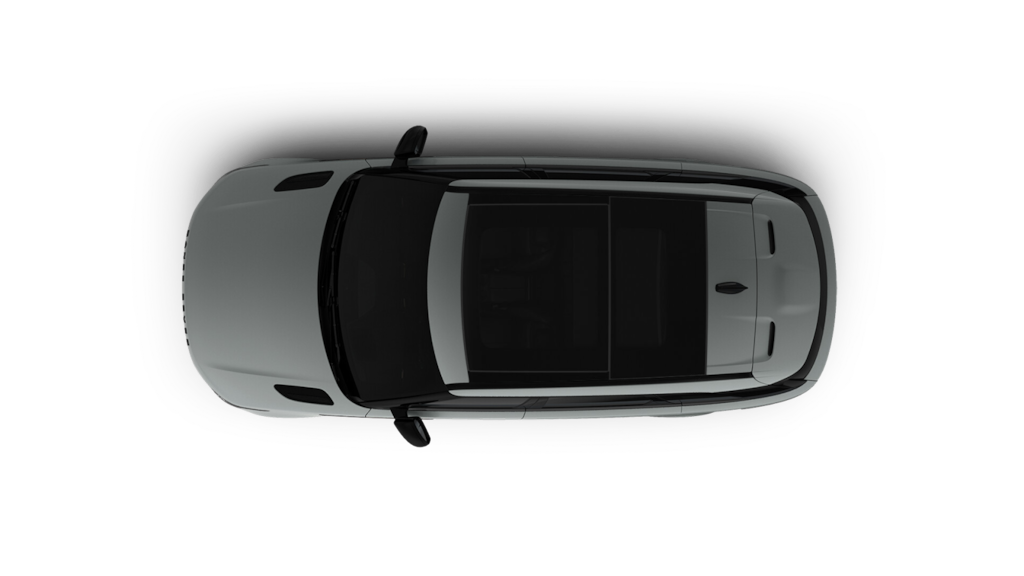 New 2026 Land Rover Range Rover Velar Dynamic SE 250PS SUV