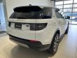 2021 Land Rover Discovery Sport S SUV