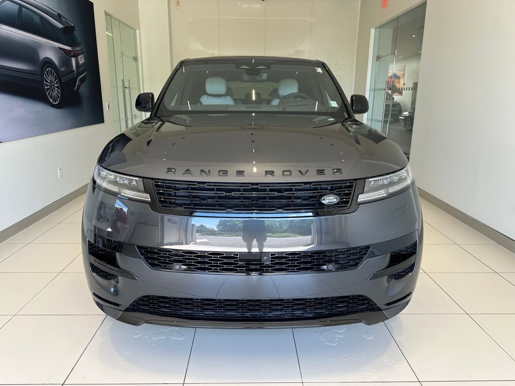 2025 Land Rover Range Rover Sport Dynamic SE - Photo 7