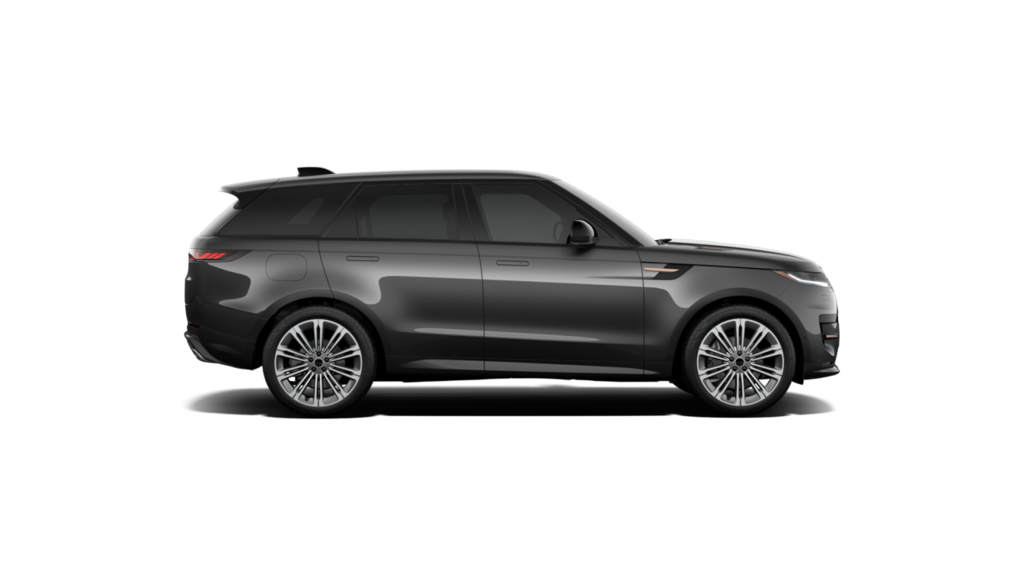 New 2027 Land Rover Range Rover Sport