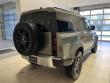 2025 Land Rover Defender 110 S SUV