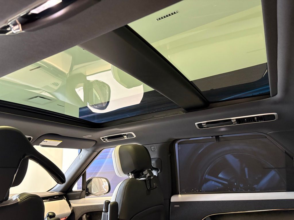 2026 Land Rover Range Rover Sport Dynamic SE - Photo 13