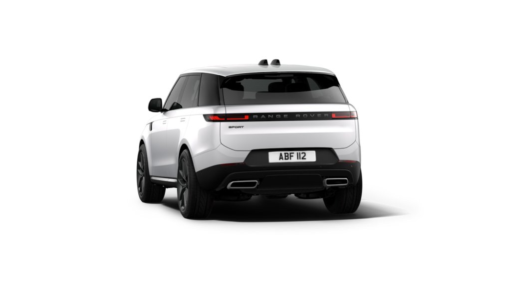 New 2026 Land Rover Range Rover Sport SE 360PS SUV