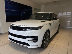 2026 Land Rover Range Rover Sport Dynamic SE SUV