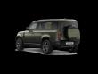 2026 Land Rover Defender 110