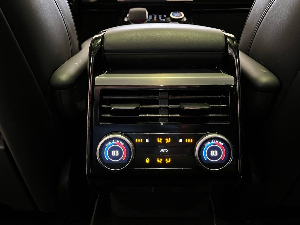 2023 Land Rover Range Rover Sport SE Dynamic - Photo 23