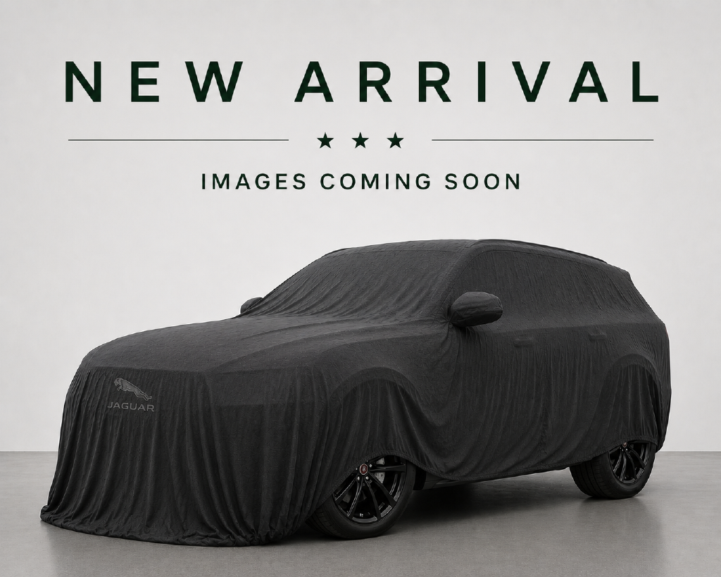 2023 Jaguar F-PACE P400 R-Dynamic S SUV