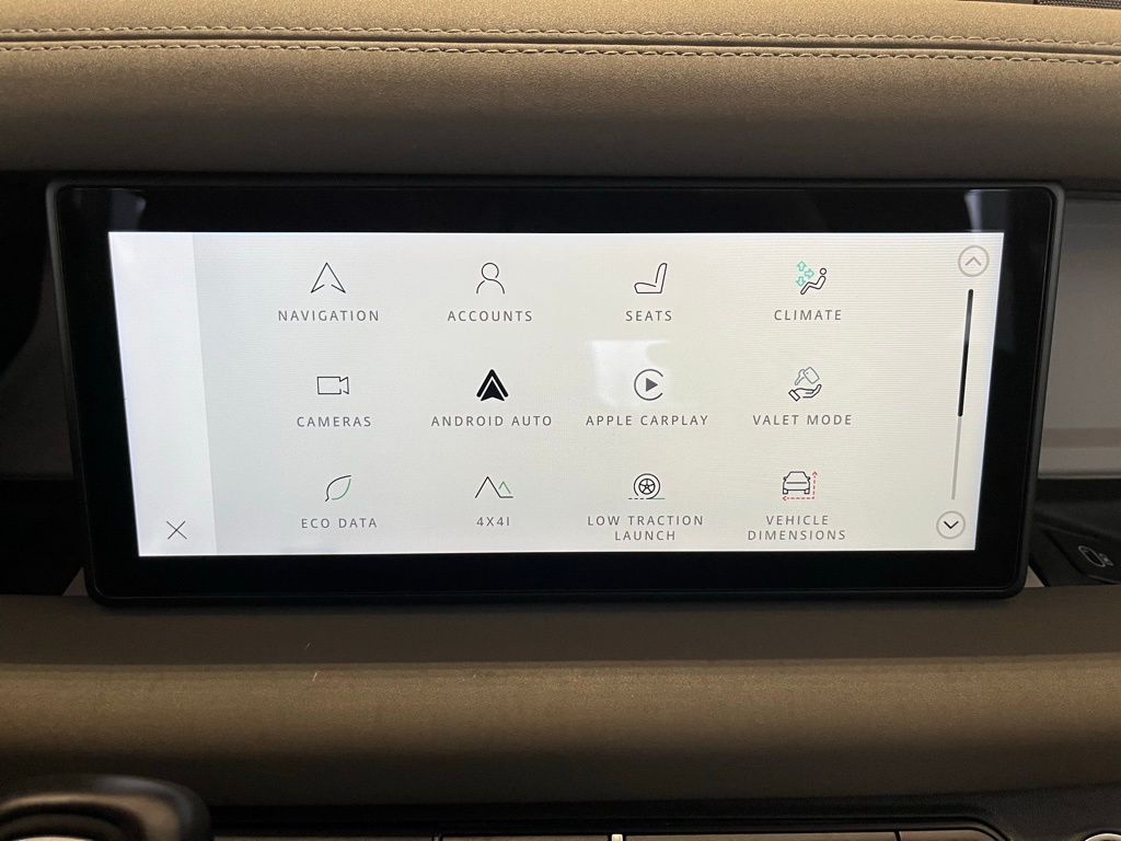 2022 Land Rover Defender SE - Photo 54