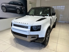 2025 Land Rover Defender 110 X-Dynamic SE SUV