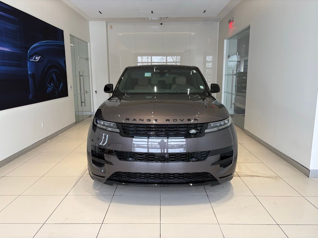 2025 Land Rover Range Rover Sport Dynamic SE - Photo 7