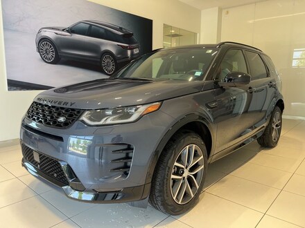 2024 Land Rover Discovery Sport Dynamic SE SUV