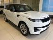 2025 Land Rover Range Rover Sport SE SUV