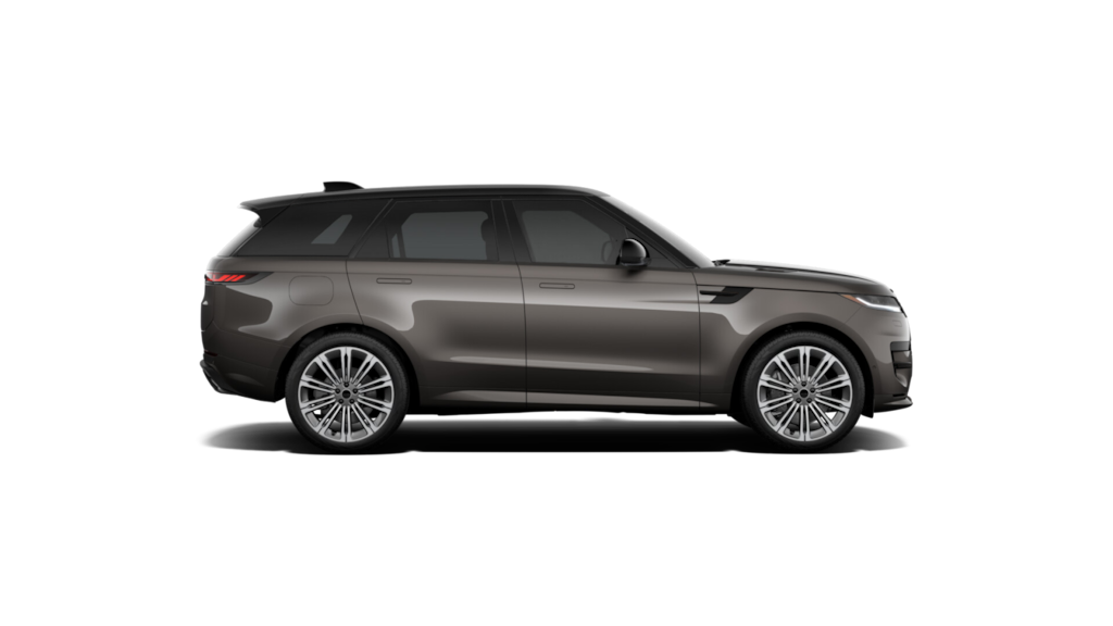New 2026 Land Rover Range Rover Sport Dynamic SE 400PS SUV