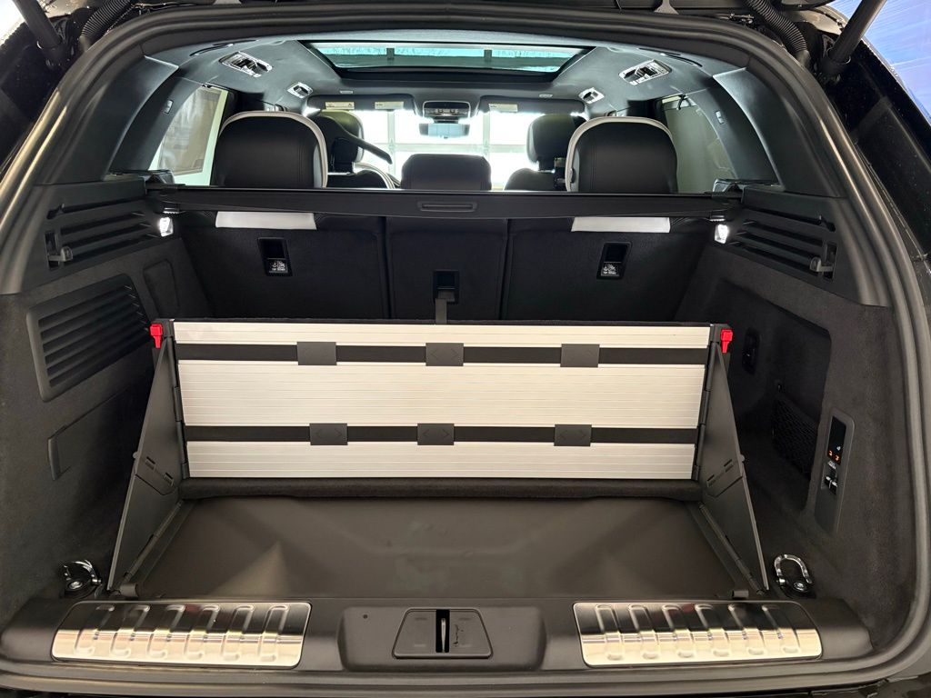 2026 Land Rover Range Rover Sport Dynamic SE - Photo 15