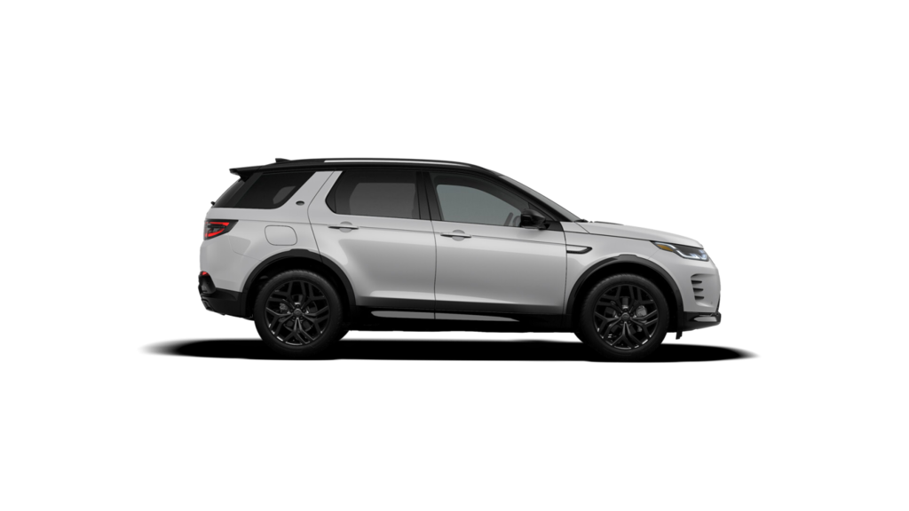 New 2026 Land Rover Discovery Sport Landmark 249PS Auto