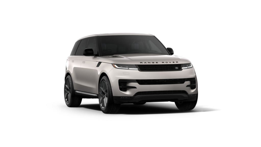 New 2027 Land Rover Range Rover Sport SE 360PS Auto