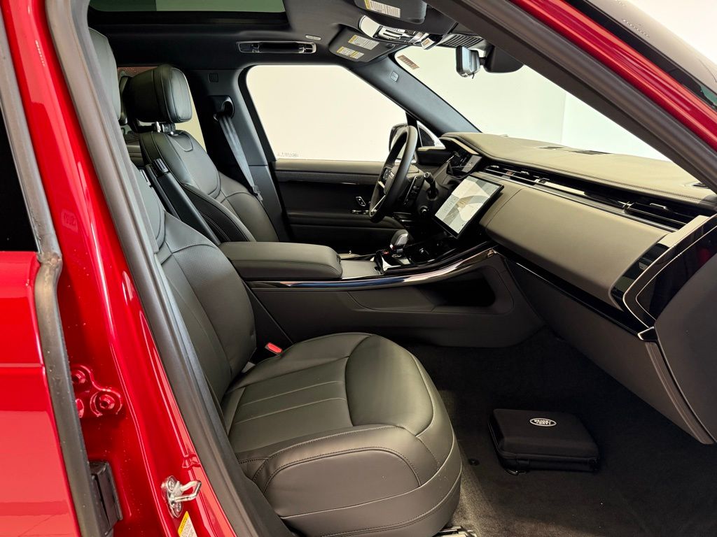 2025 Land Rover Range Rover Sport Dynamic SE - Photo 15