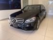 Used 2014 Mercedes-Benz E-Class E 350 4MATIC Sedan