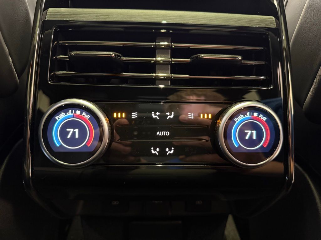 2025 Land Rover Range Rover Sport Dynamic SE - Photo 17