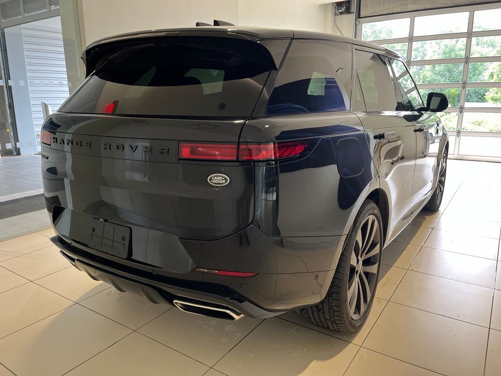 2023 Land Rover Range Rover Sport SE Dynamic - Photo 59