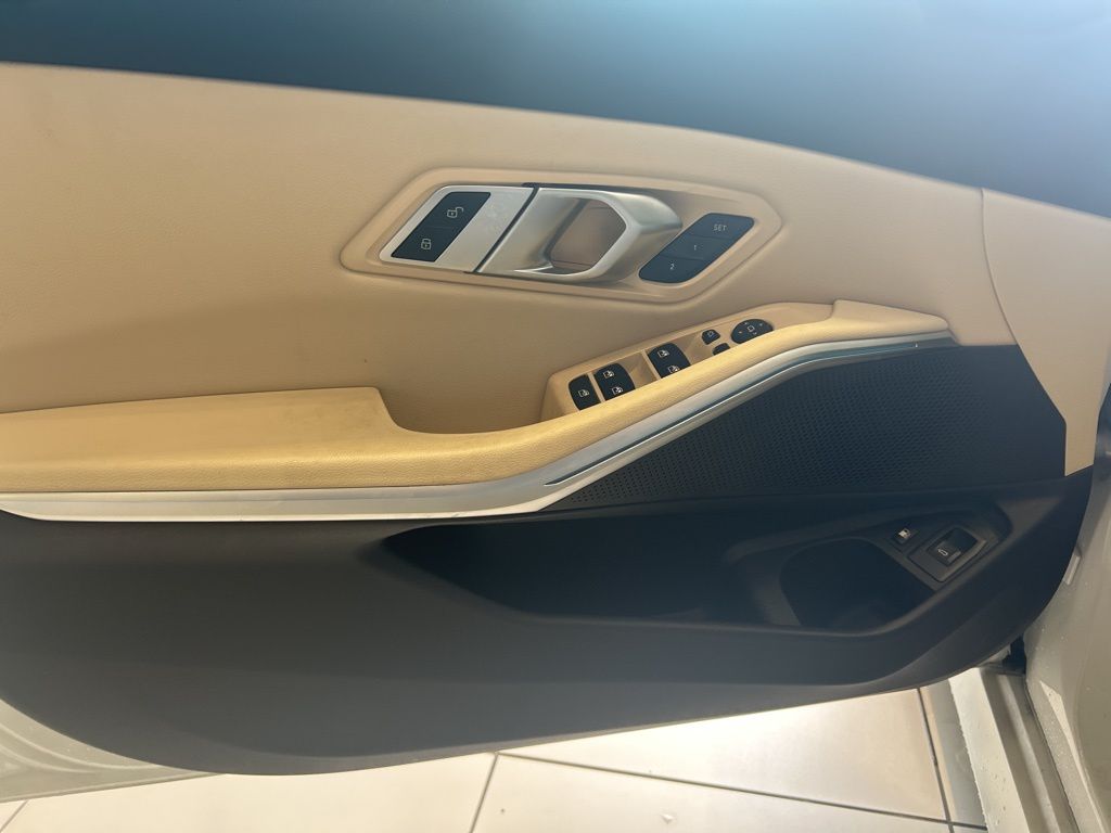 2023 Bmw 330e 330xe photo 3