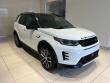 2025 Land Rover Discovery Sport Dynamic SE SUV SWB