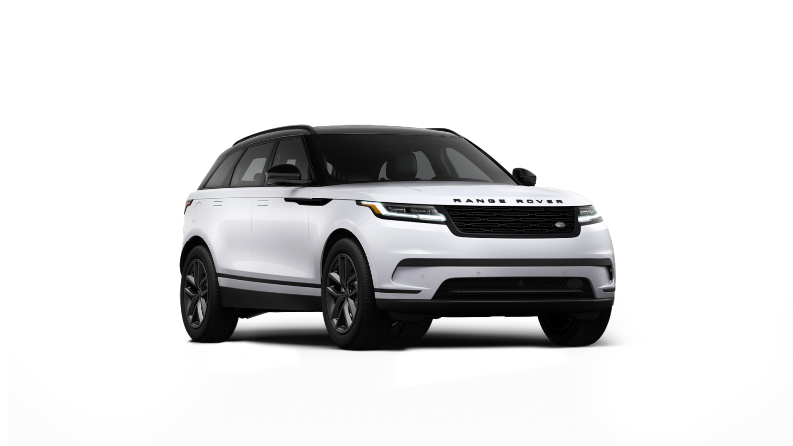 2026 Land Rover Range Rover Velar S's photo