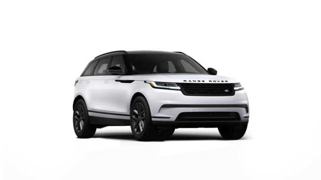2026 Land Rover Range Rover Velar S 250PS SUV