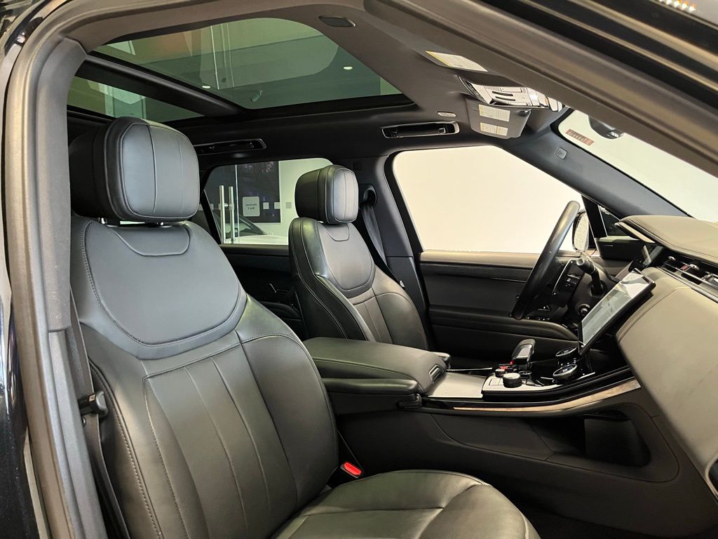 2023 Land Rover Range Rover Sport SE Dynamic - Photo 31