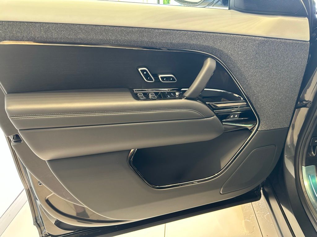 2025 Land Rover Range Rover Sport Dynamic SE - Photo 27