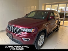 2021 Jeep Grand Cherokee Laredo E SUV