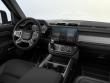 2026 Land Rover Defender 110 400PS X-Dynamic SE SUV
