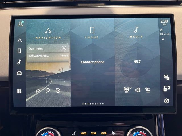2023 Land Rover Range Rover Sport SE - Photo 45