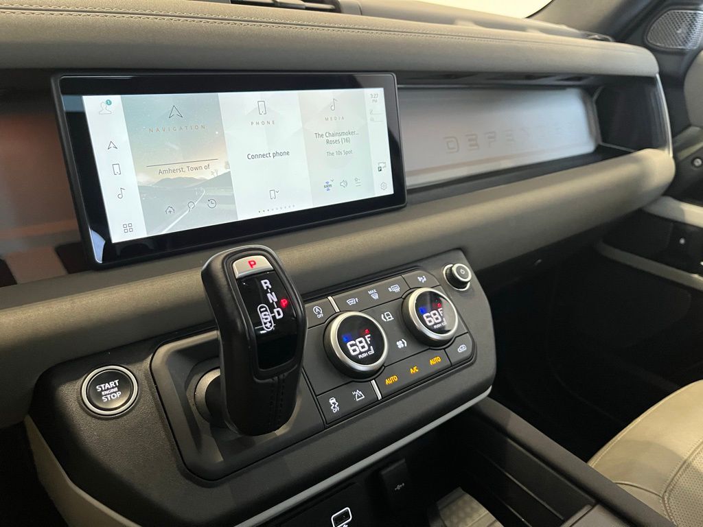 2022 Land Rover Defender SE - Photo 49