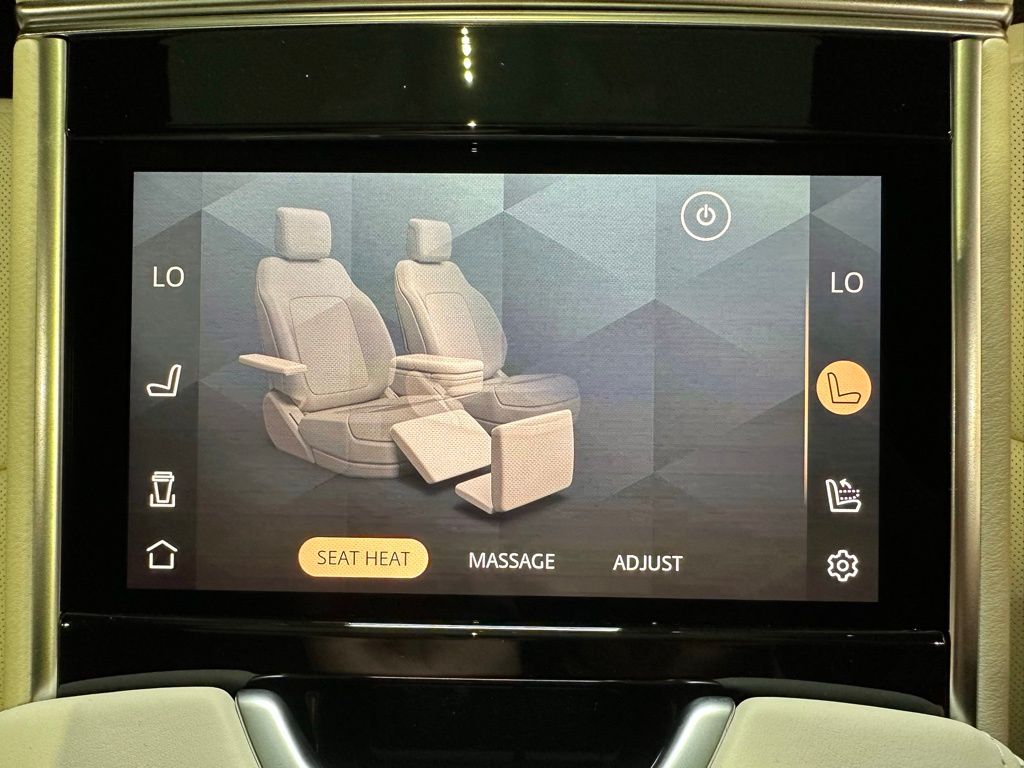 2025 Land Rover Range Rover Autobiography - Photo 15