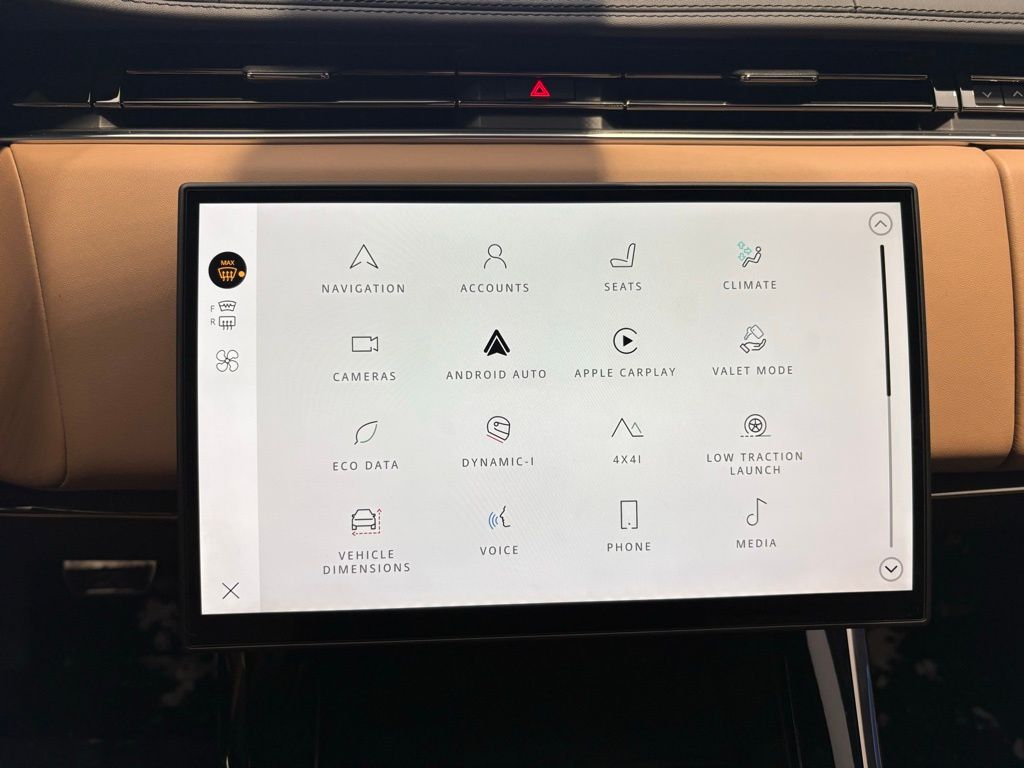 2025 Land Rover Range Rover Sport Dynamic SE - Photo 22