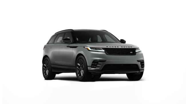 2026 Land Rover Range Rover Velar Dynamic SE 250PS