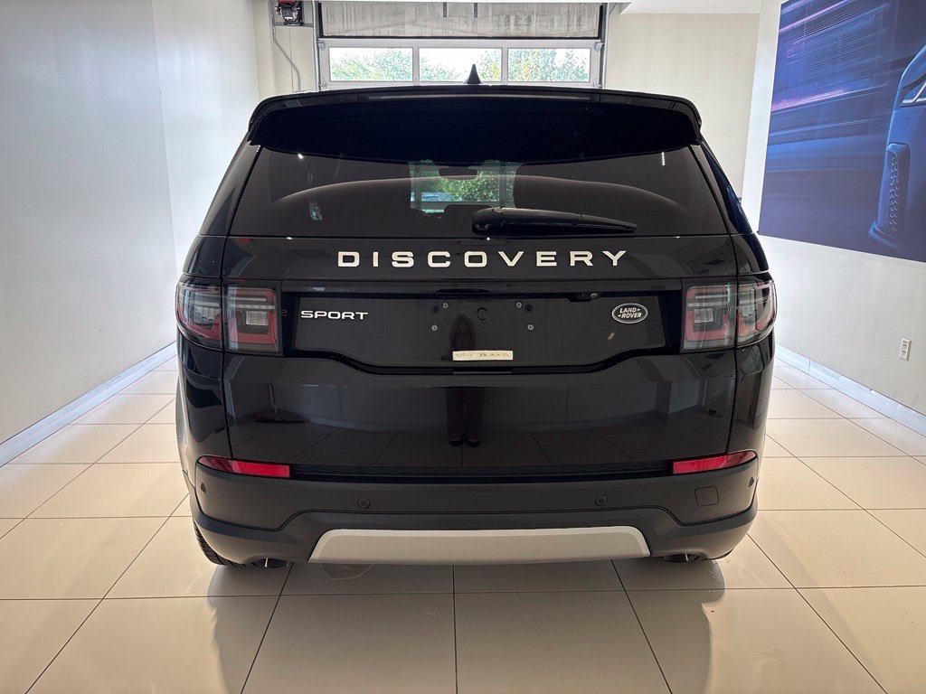 Used 2023 Land Rover Discovery Sport SE SUV