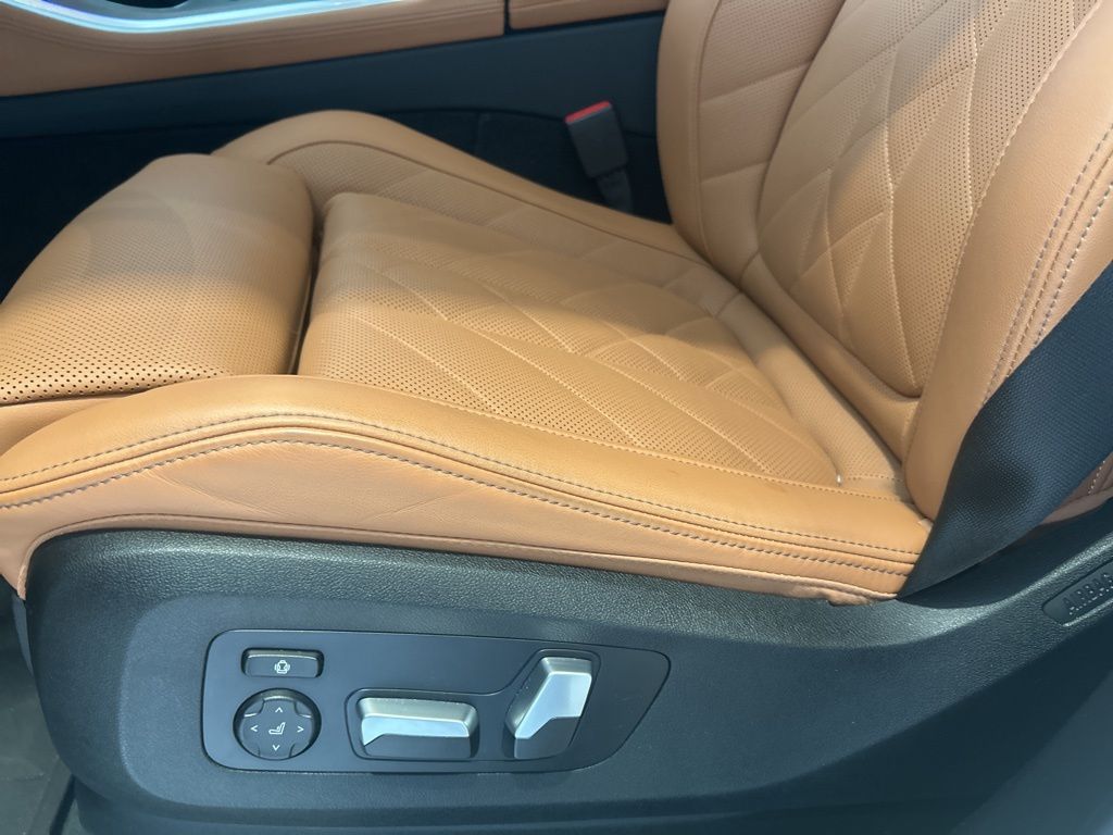 2024 Bmw X5 xDrive40i photo 4